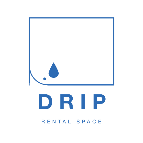 レンタルサロン DRIP
